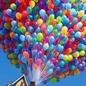 Meet your Posher, Ghadir